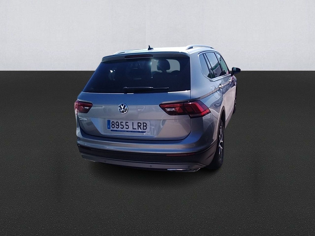 Volkswagen Tiguan Allspace Advance 2.0 Tdi 110kw (150cv) - Foto 2