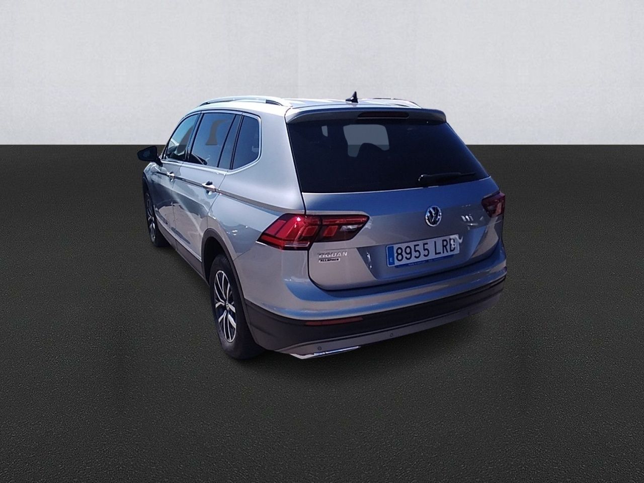 Volkswagen Tiguan Allspace Advance 2.0 Tdi 110kw (150cv) - Foto 2