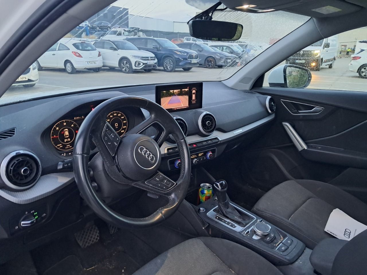 Audi Q2 S Line 35 Tdi 110kw (150cv) S Tronic - Foto 2