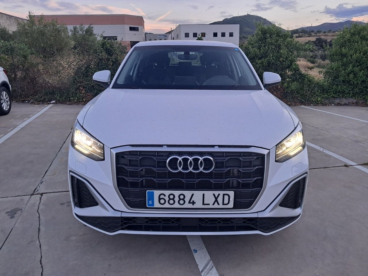 Audi Q2 S Line 35 Tdi 110kw (150cv) S Tronic - Foto 2