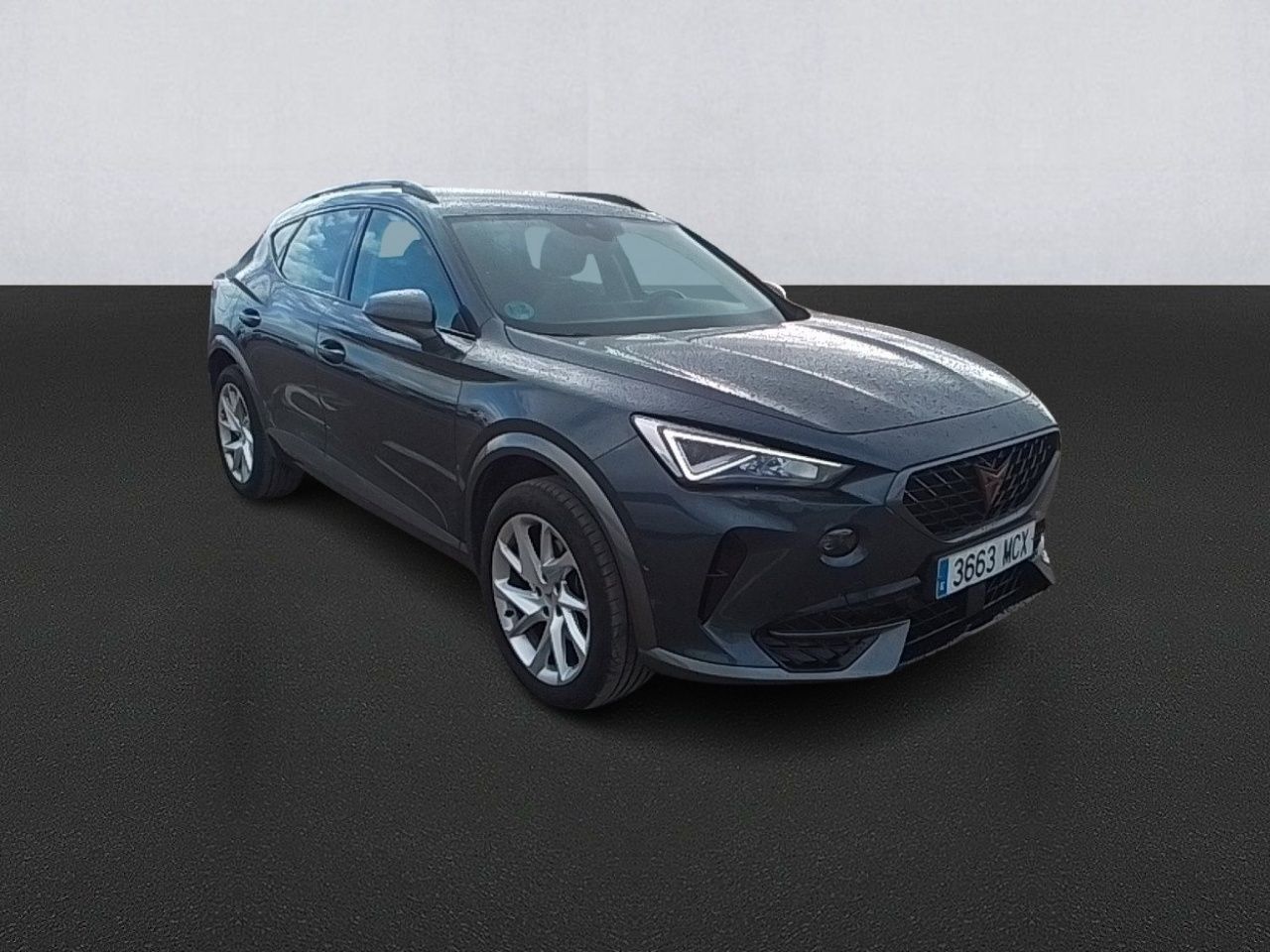 Cupra Formentor 2.0 Tdi 110kw (150 Cv) - Foto 2