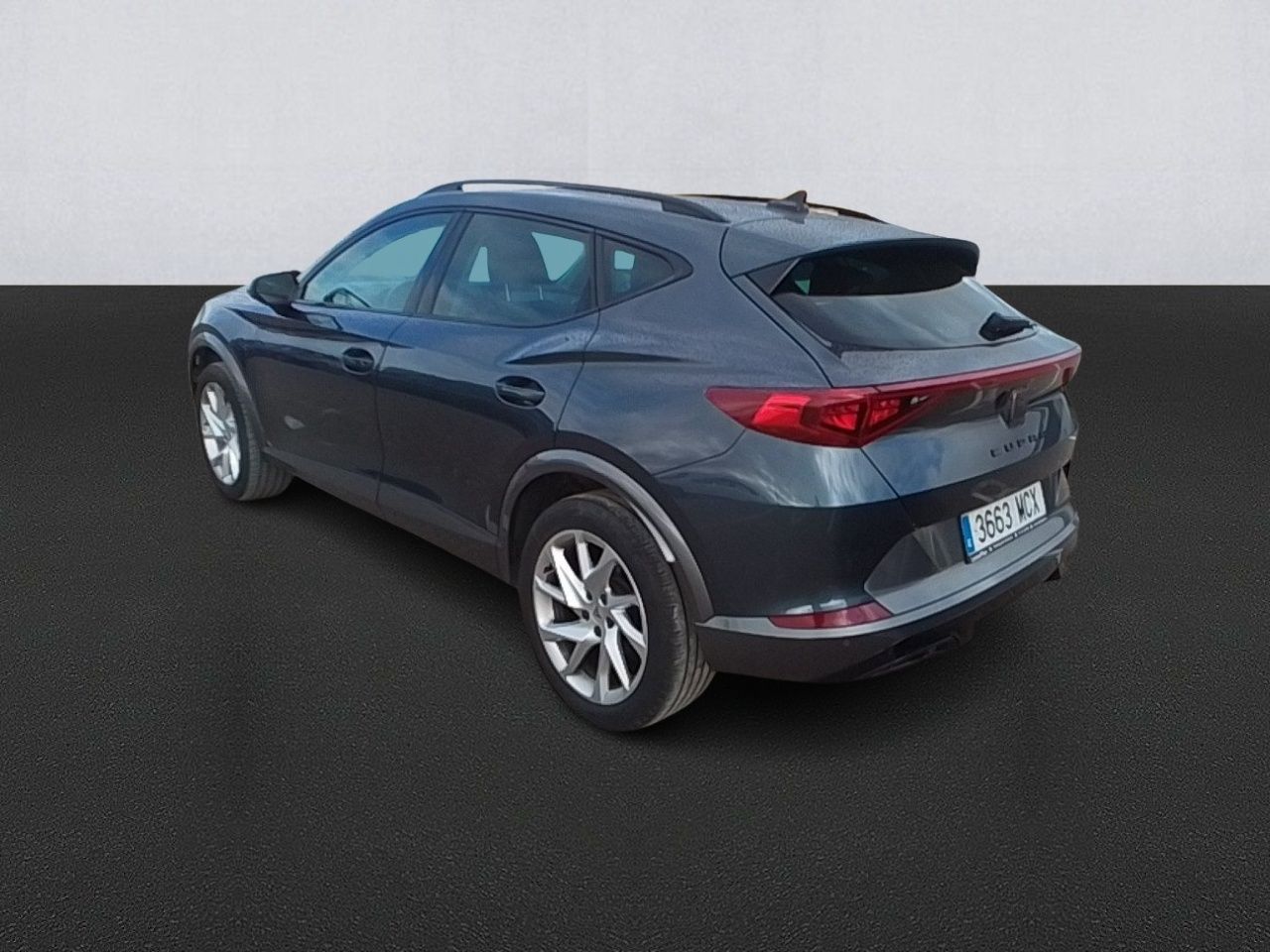 Cupra Formentor 2.0 Tdi 110kw (150 Cv) - Foto 2