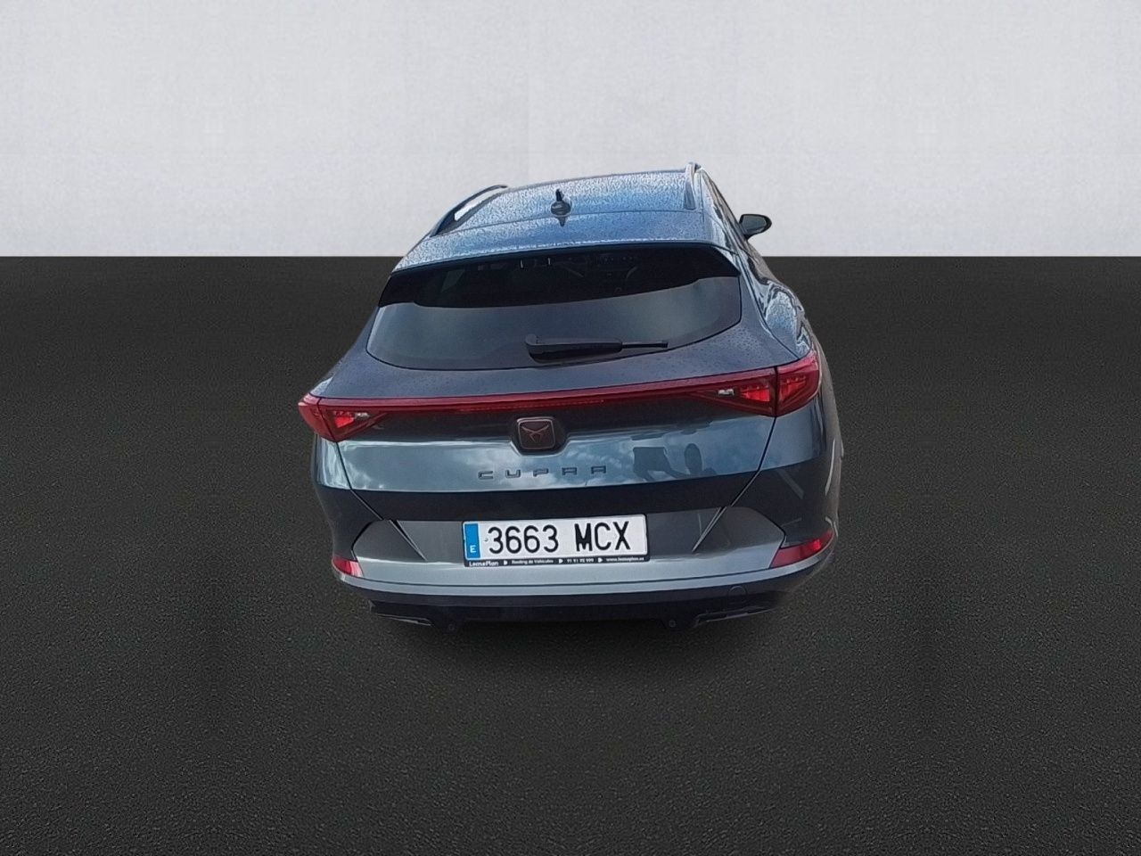 Cupra Formentor 2.0 Tdi 110kw (150 Cv) - Foto 2