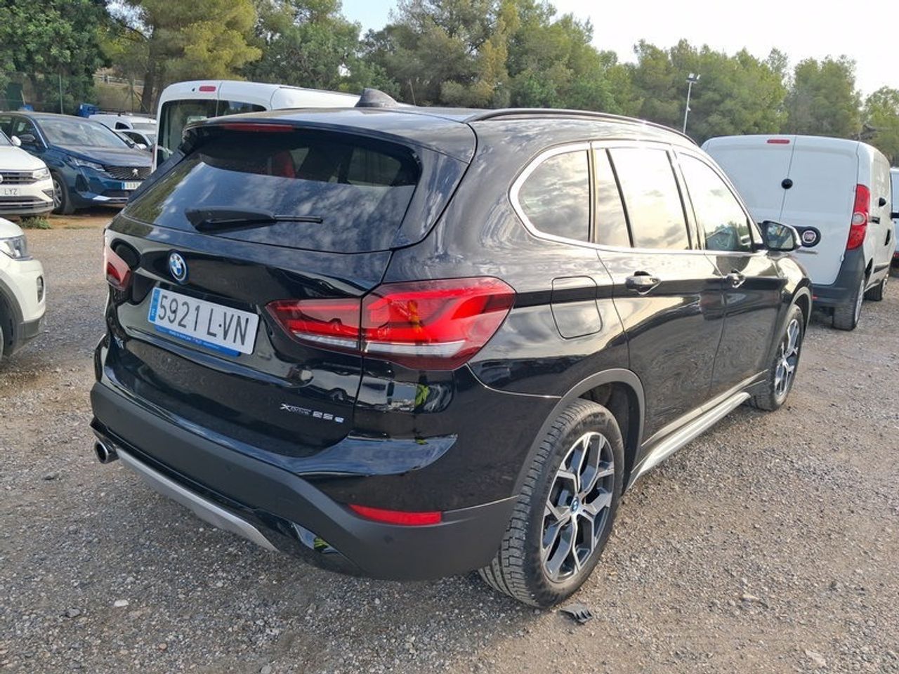 Bmw X1 Xdrive25e - Foto 2