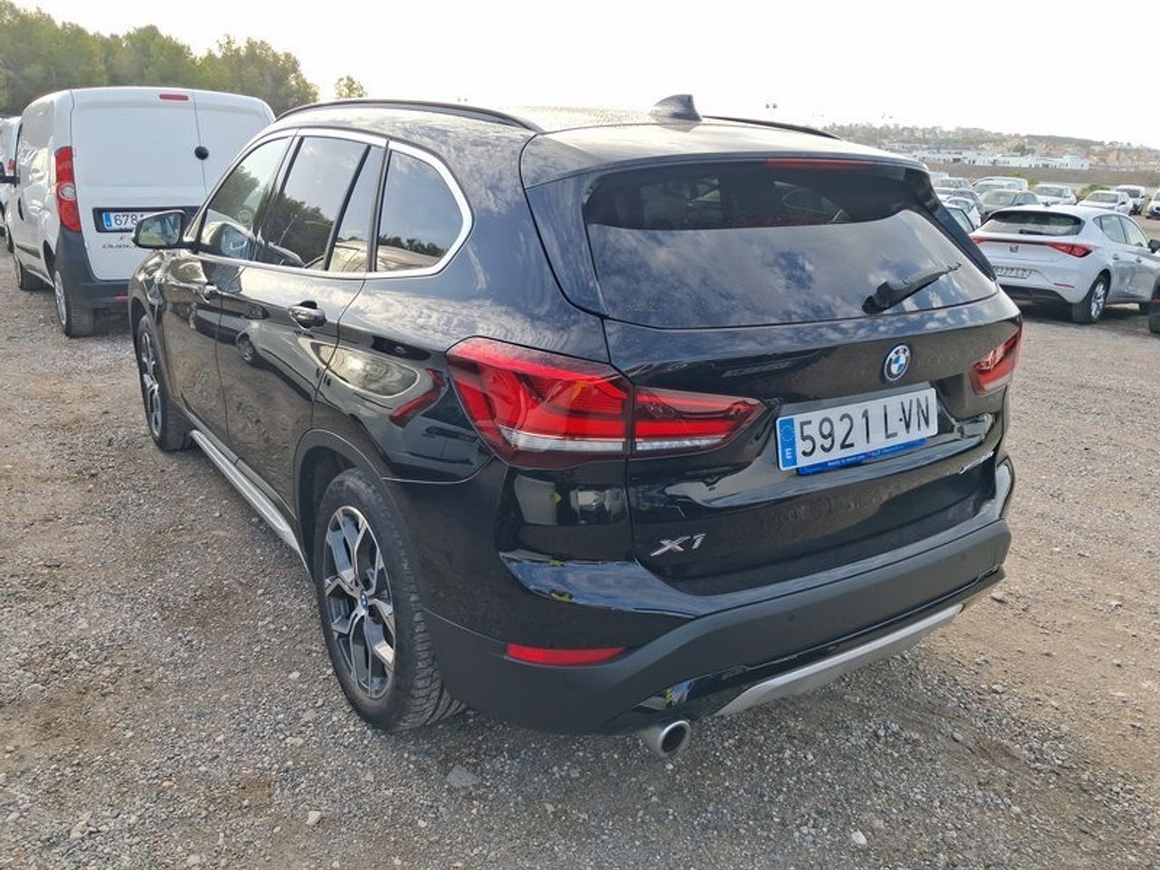 Bmw X1 Xdrive25e - Foto 2