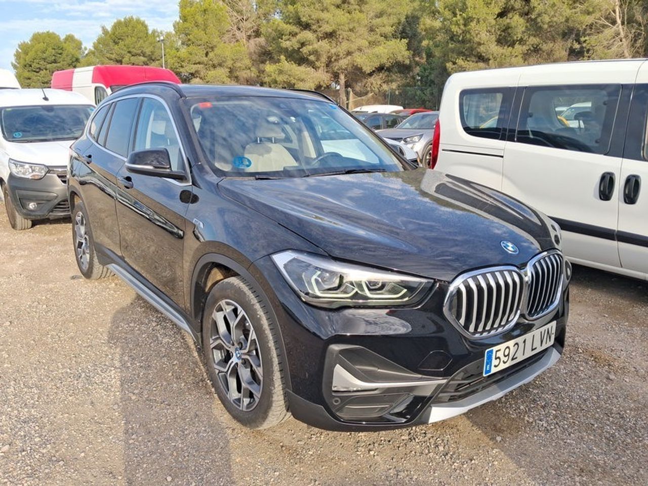 Bmw X1 Xdrive25e - Foto 2