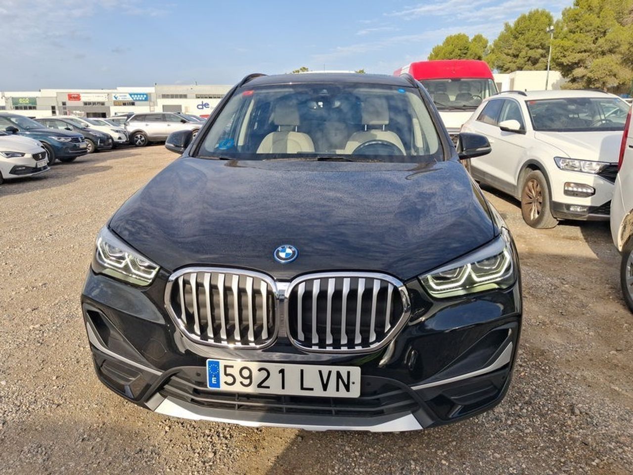Bmw X1 Xdrive25e - Foto 2