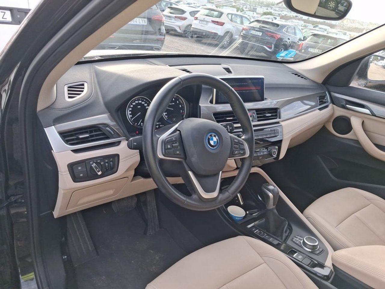 Bmw X1 Xdrive25e - Foto 2