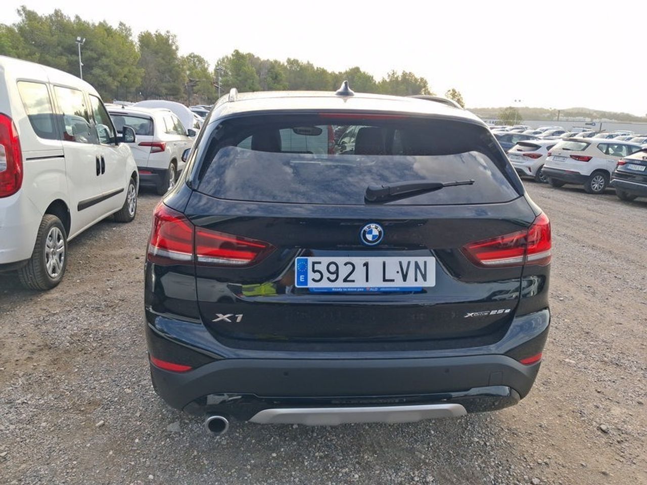 Bmw X1 Xdrive25e - Foto 2