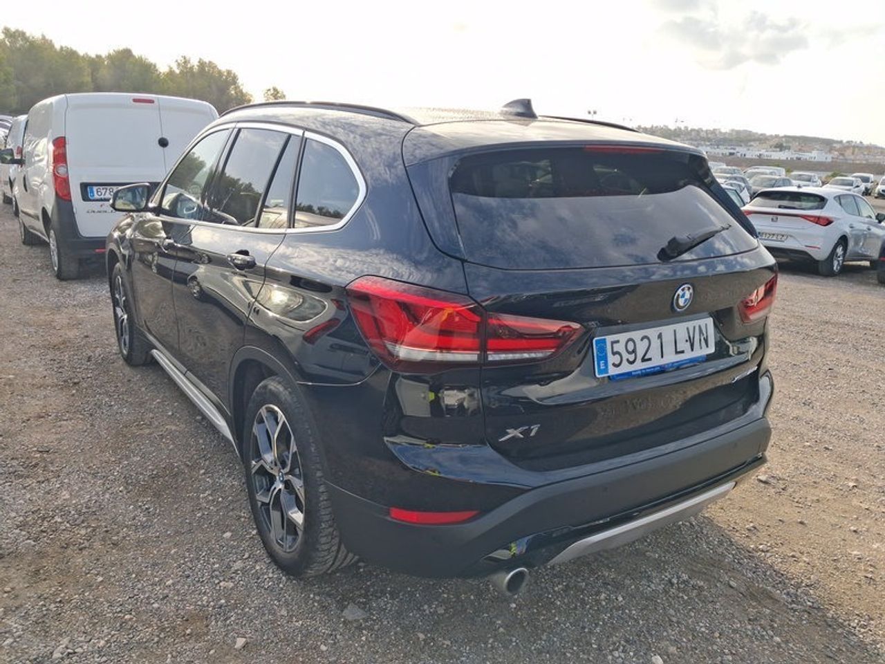 Bmw X1 Xdrive25e - Foto 2