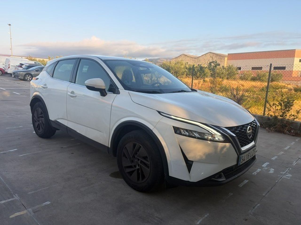 Nissan Qashqai Dig-t 103kw (140cv) Mhev 4x2 Acenta - Foto 2