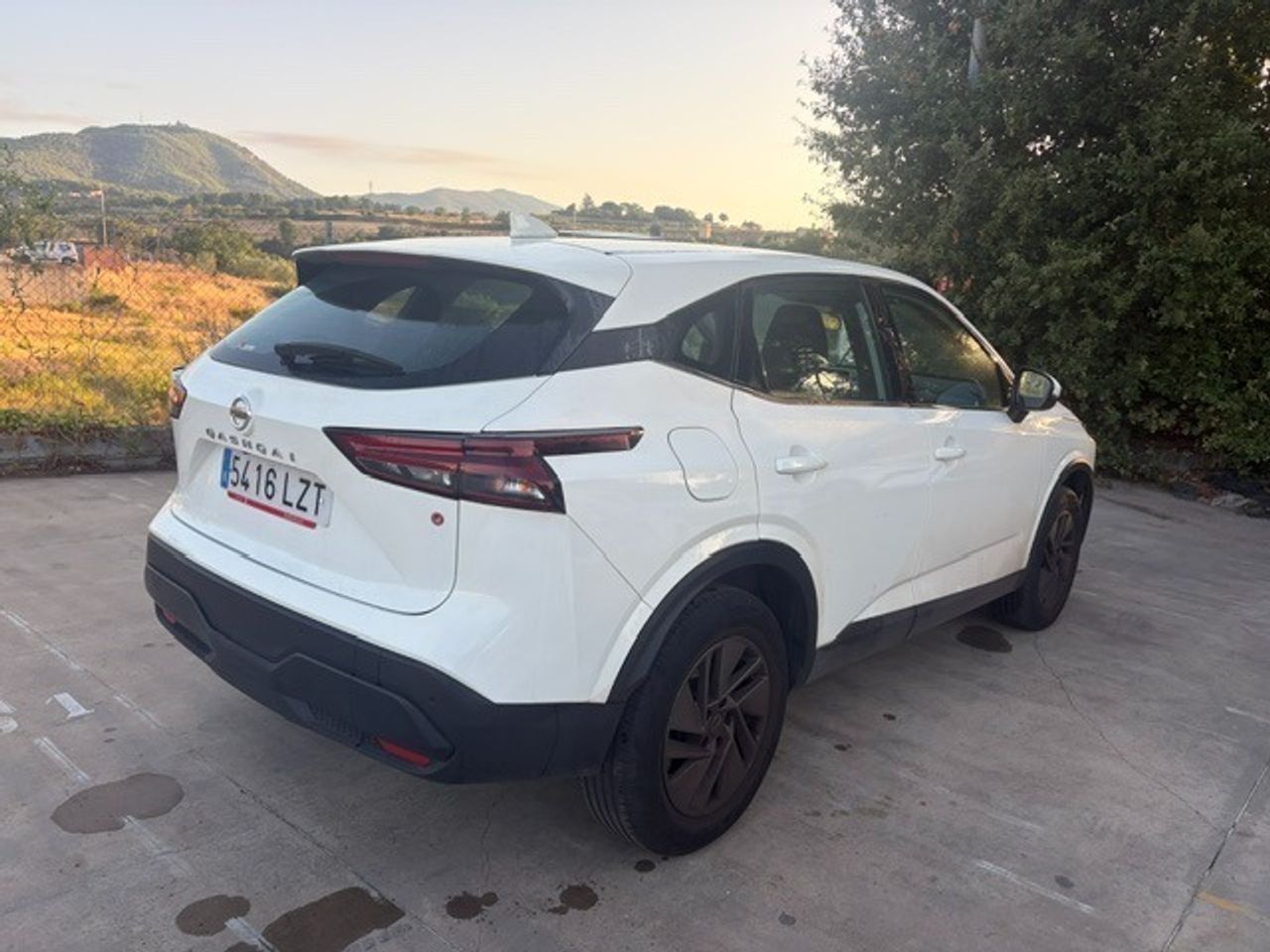Nissan Qashqai Dig-t 103kw (140cv) Mhev 4x2 Acenta - Foto 2