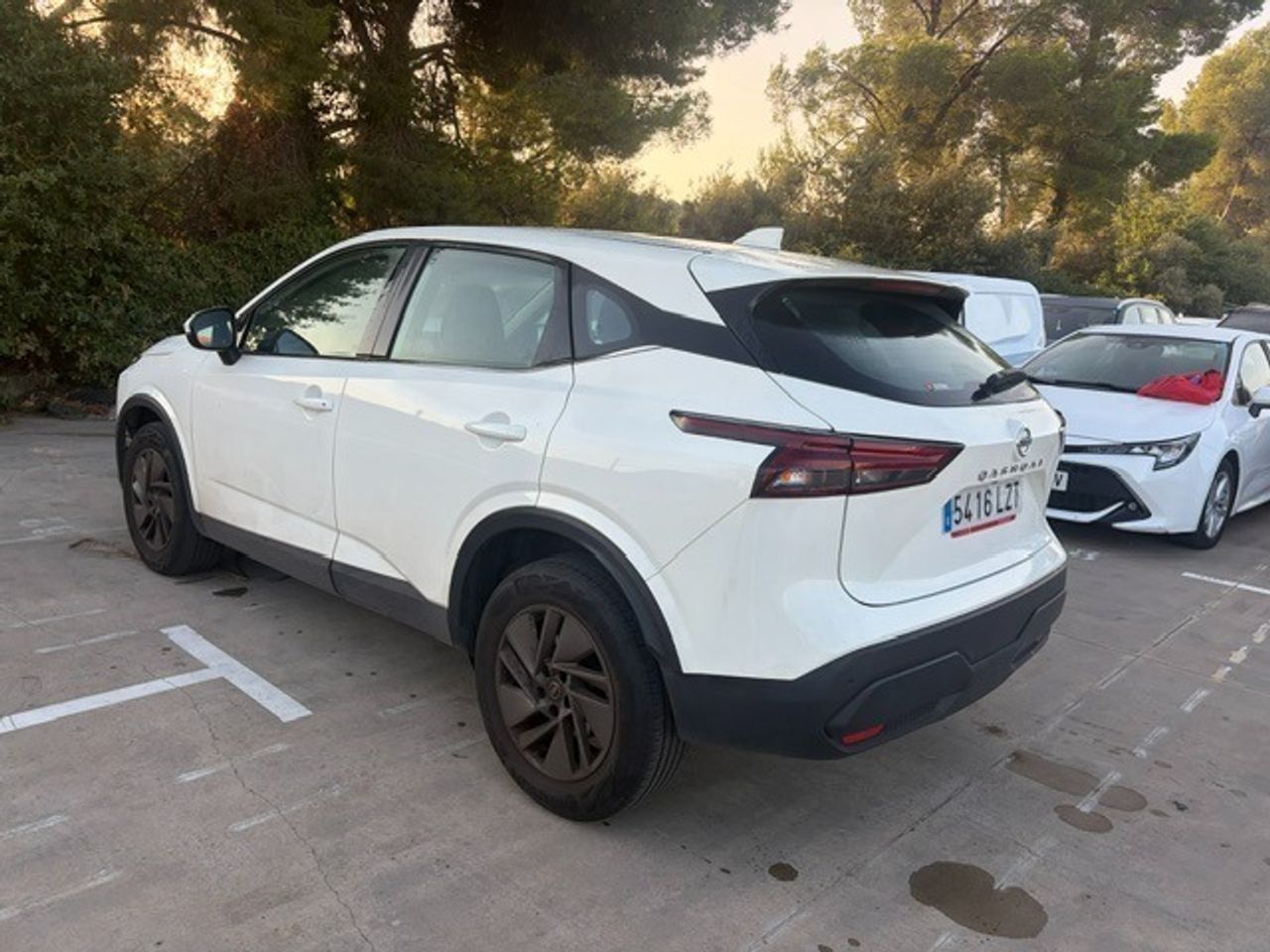 Nissan Qashqai Dig-t 103kw (140cv) Mhev 4x2 Acenta - Foto 2