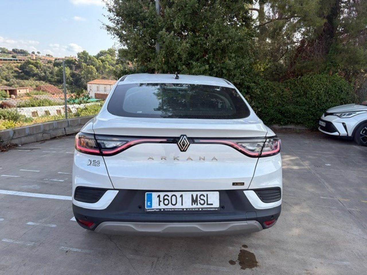 Renault Arkana Evolution E-tech Full Hybrid 105kw(145cv - Foto 2