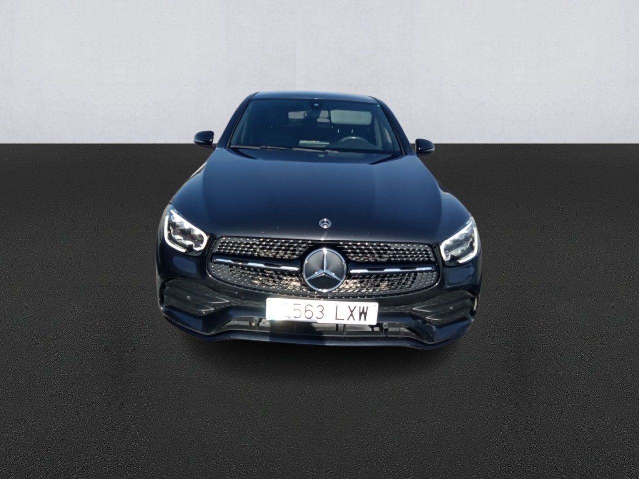 Mercedes Glc Coupe 220 D 4matic - Foto 2