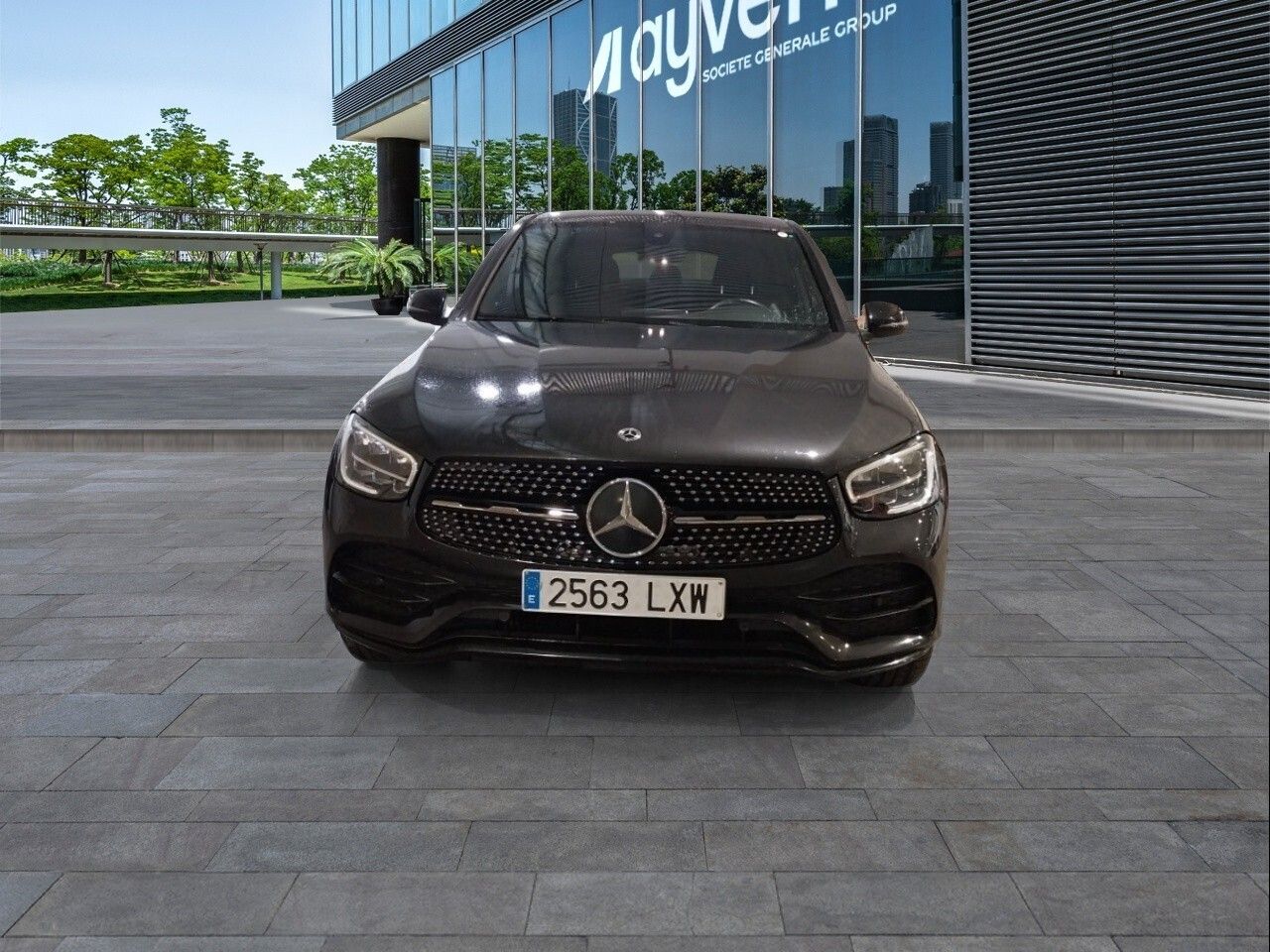 Mercedes Glc Coupe 220 D 4matic - Foto 2