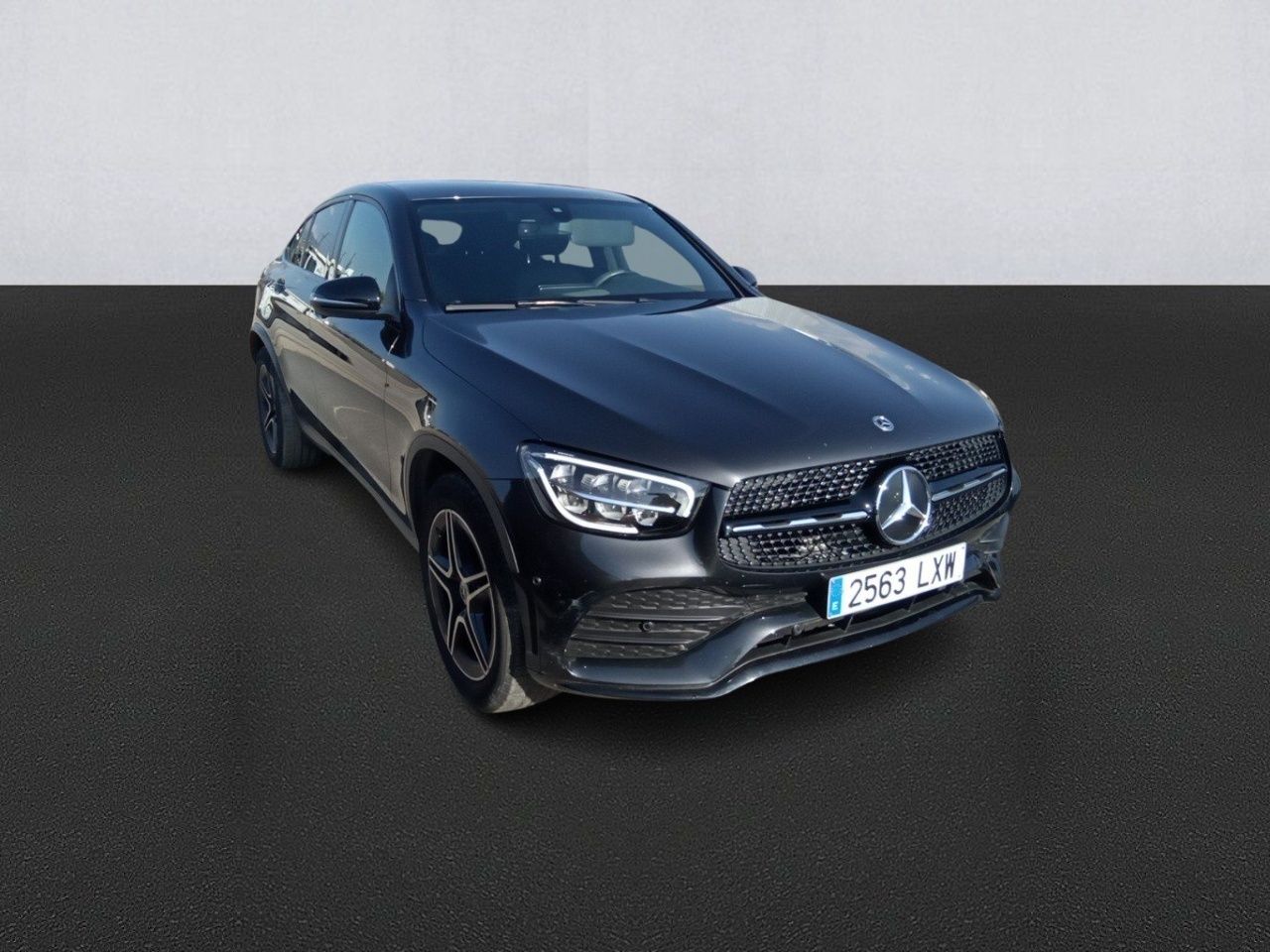 Mercedes Glc Coupe 220 D 4matic - Foto 2