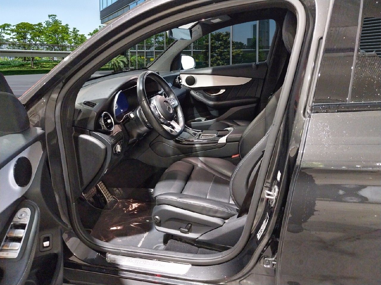 Mercedes Glc Coupe 220 D 4matic - Foto 2