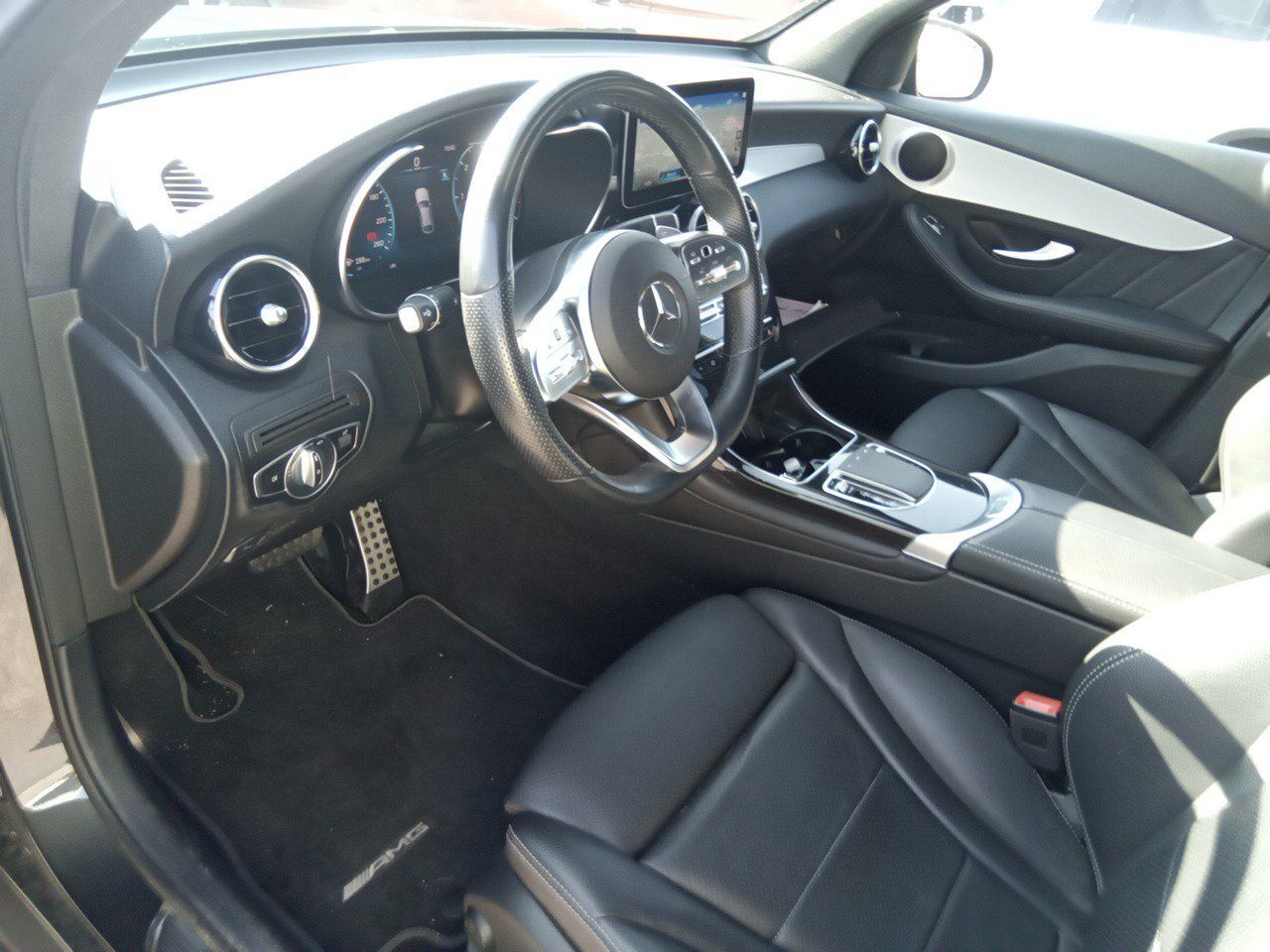 Mercedes Glc Coupe 220 D 4matic - Foto 2