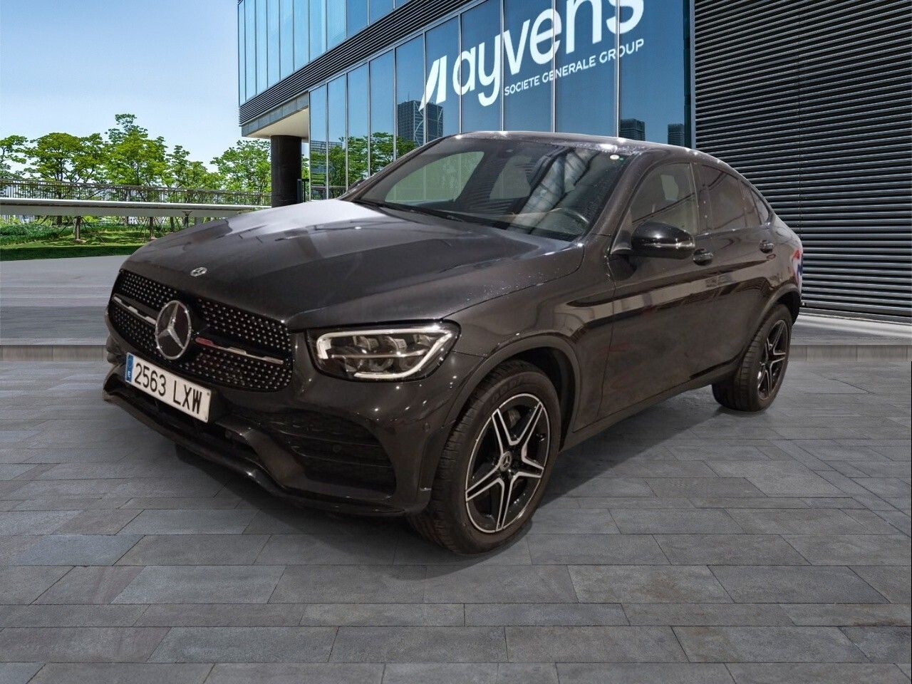Mercedes Glc Coupe 220 D 4matic - Foto 2