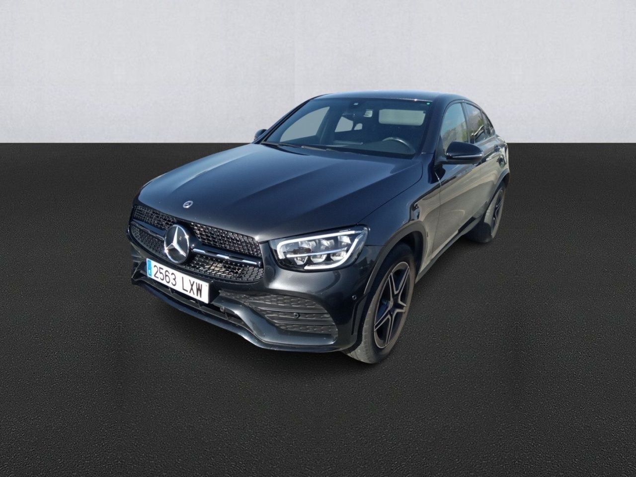 Mercedes Glc Coupe 220 D 4matic - Foto 2