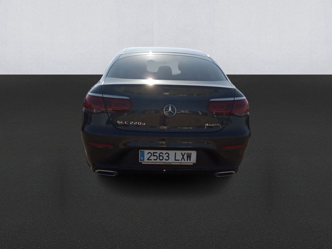 Mercedes Glc Coupe 220 D 4matic - Foto 2