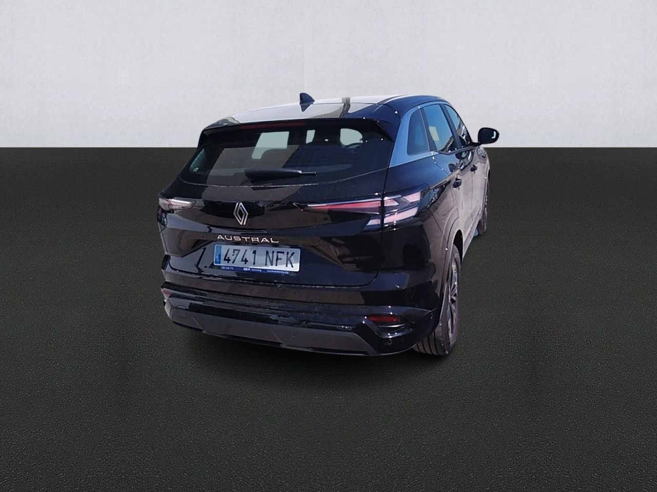Renault Austral Evolution E-tech Full Hybrid 147kw - Foto 2
