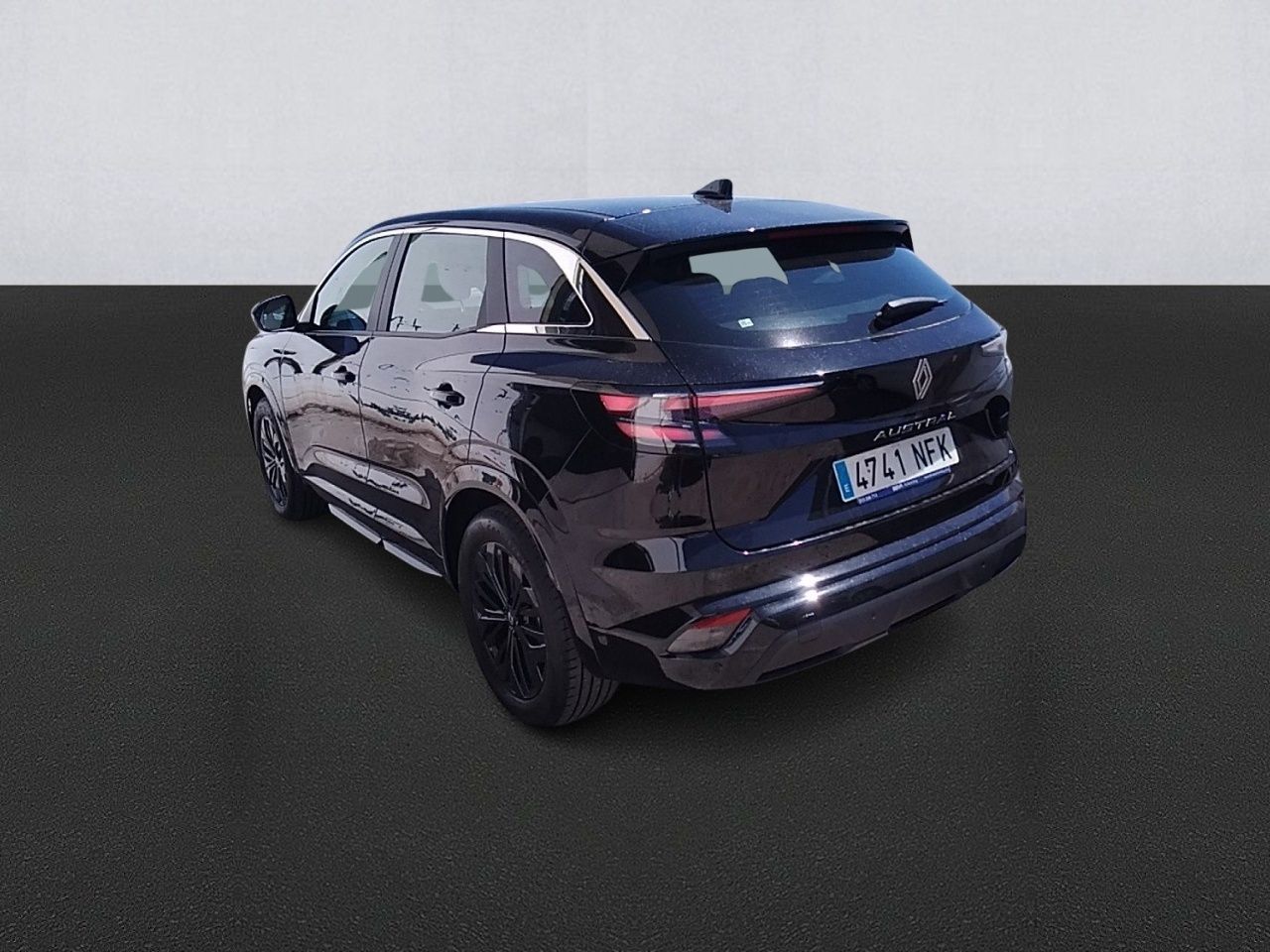 Renault Austral Evolution E-tech Full Hybrid 147kw - Foto 2
