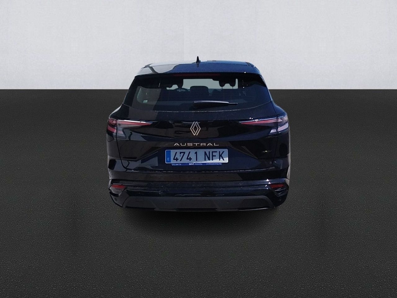 Renault Austral Evolution E-tech Full Hybrid 147kw - Foto 2