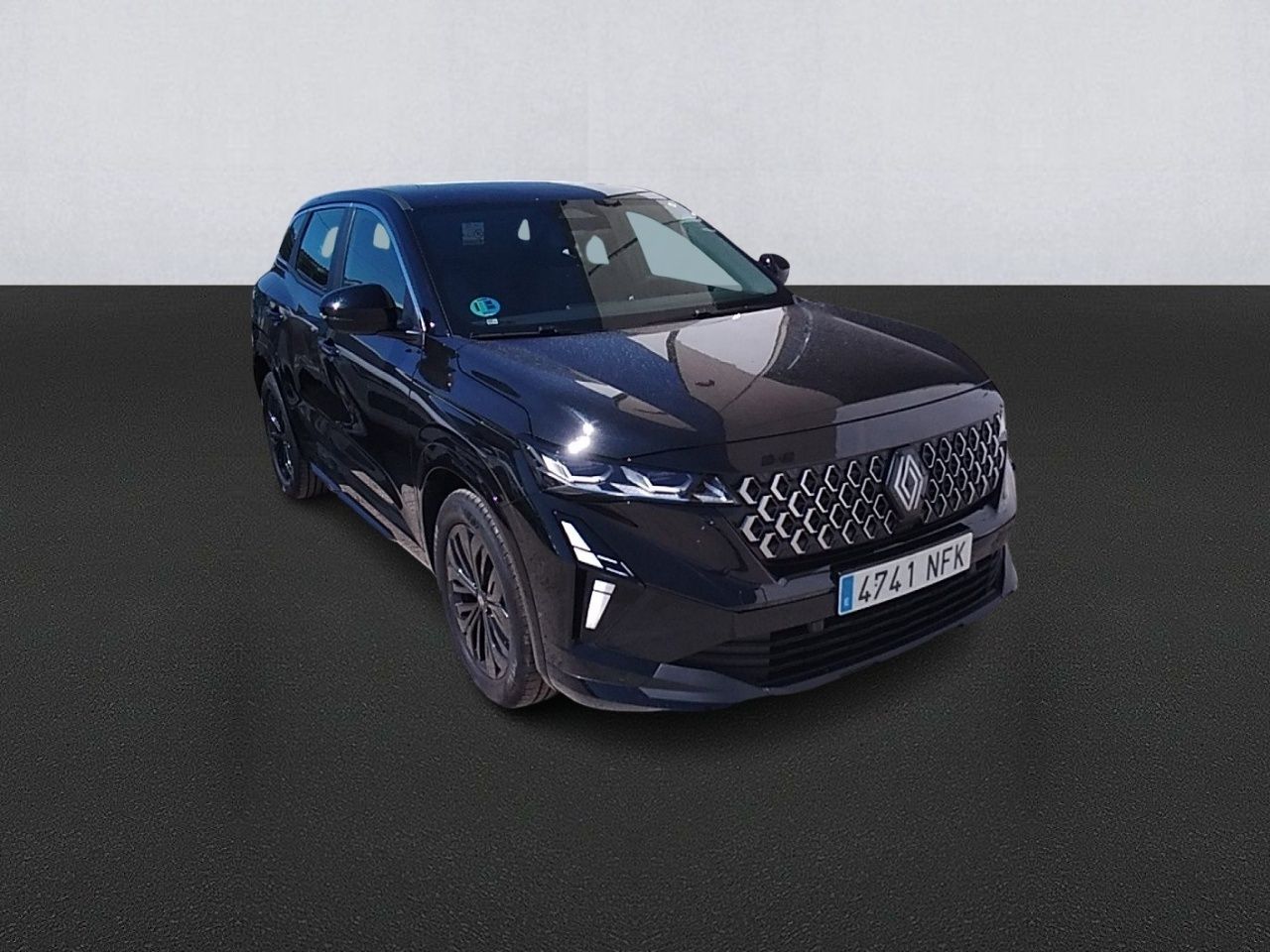 Renault Austral Evolution E-tech Full Hybrid 147kw - Foto 2