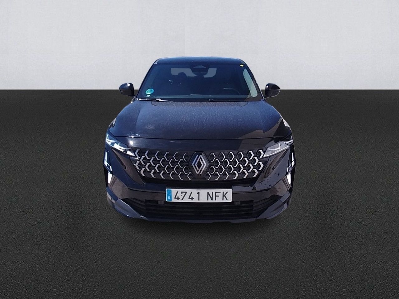 Renault Austral Evolution E-tech Full Hybrid 147kw - Foto 2