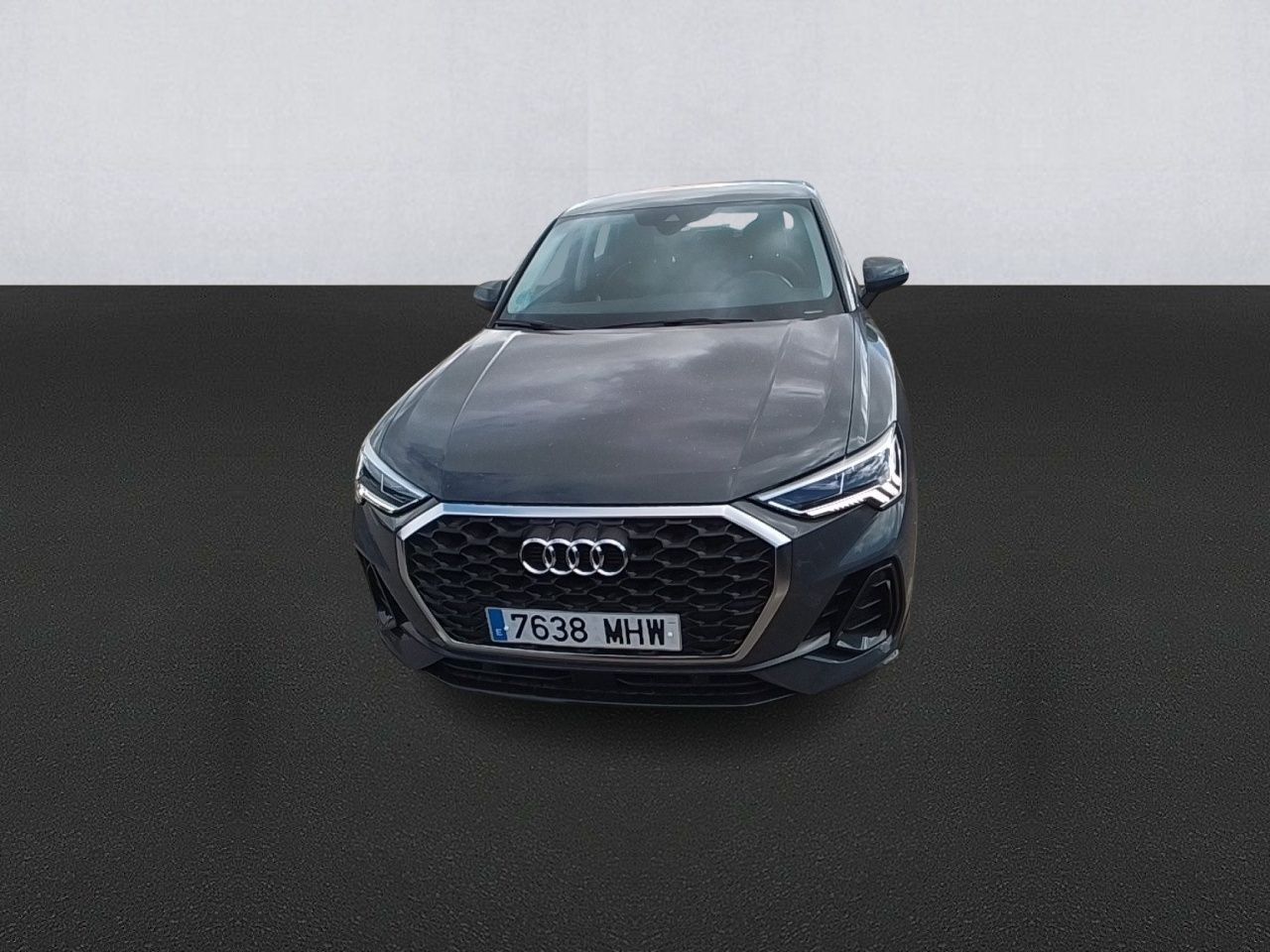 Audi Q3 Sportback Advanced 35 Tdi 110kw (150cv) S Tronic - Foto 2