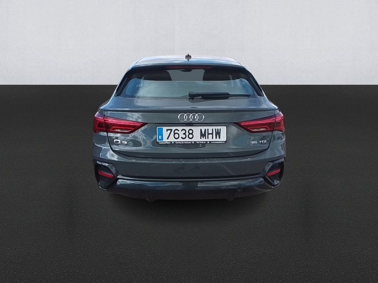 Audi Q3 Sportback Advanced 35 Tdi 110kw (150cv) S Tronic - Foto 2
