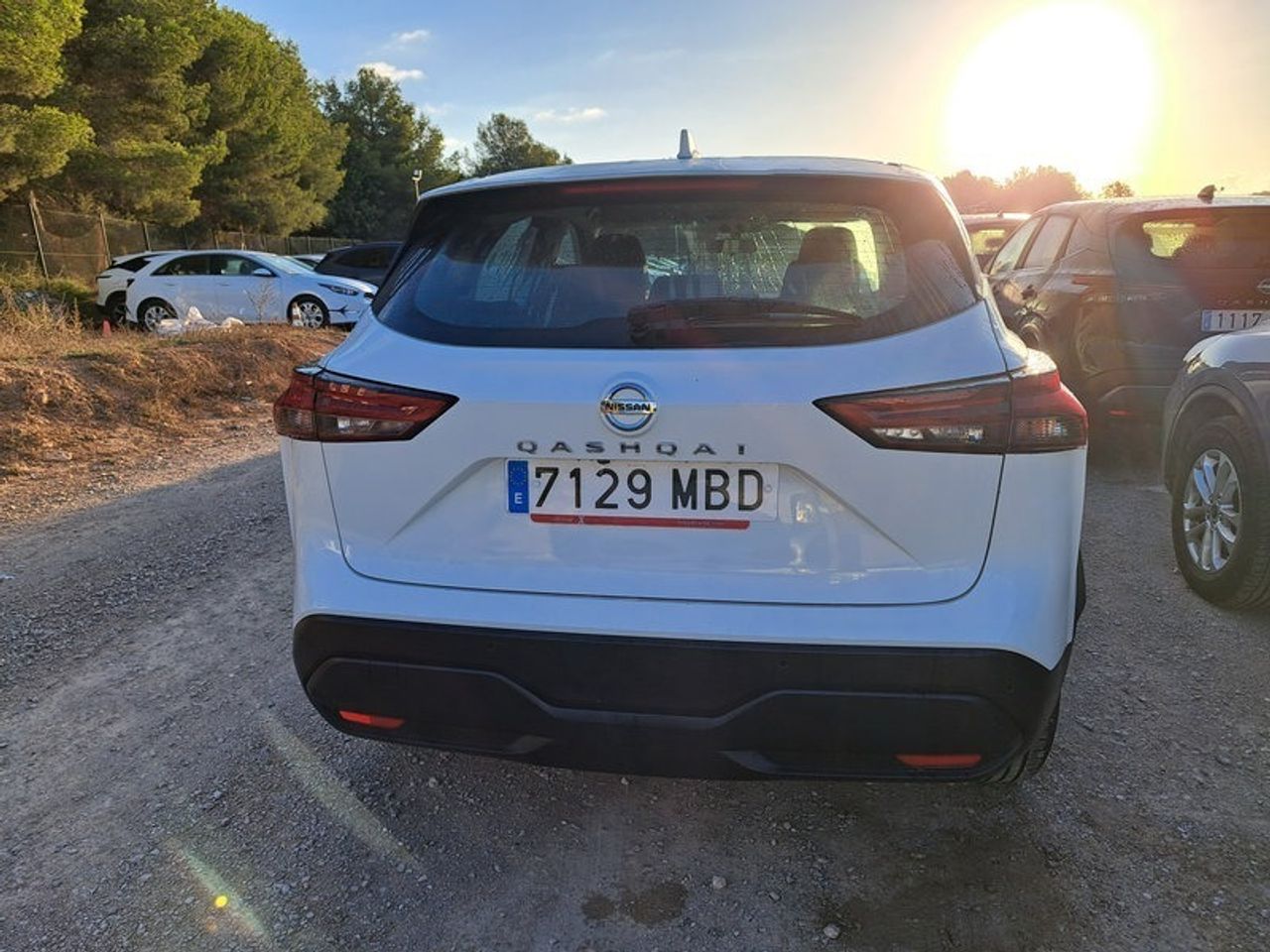Nissan Qashqai Dig-t 103kw (140cv) Mhev 4x2 Acenta - Foto 2