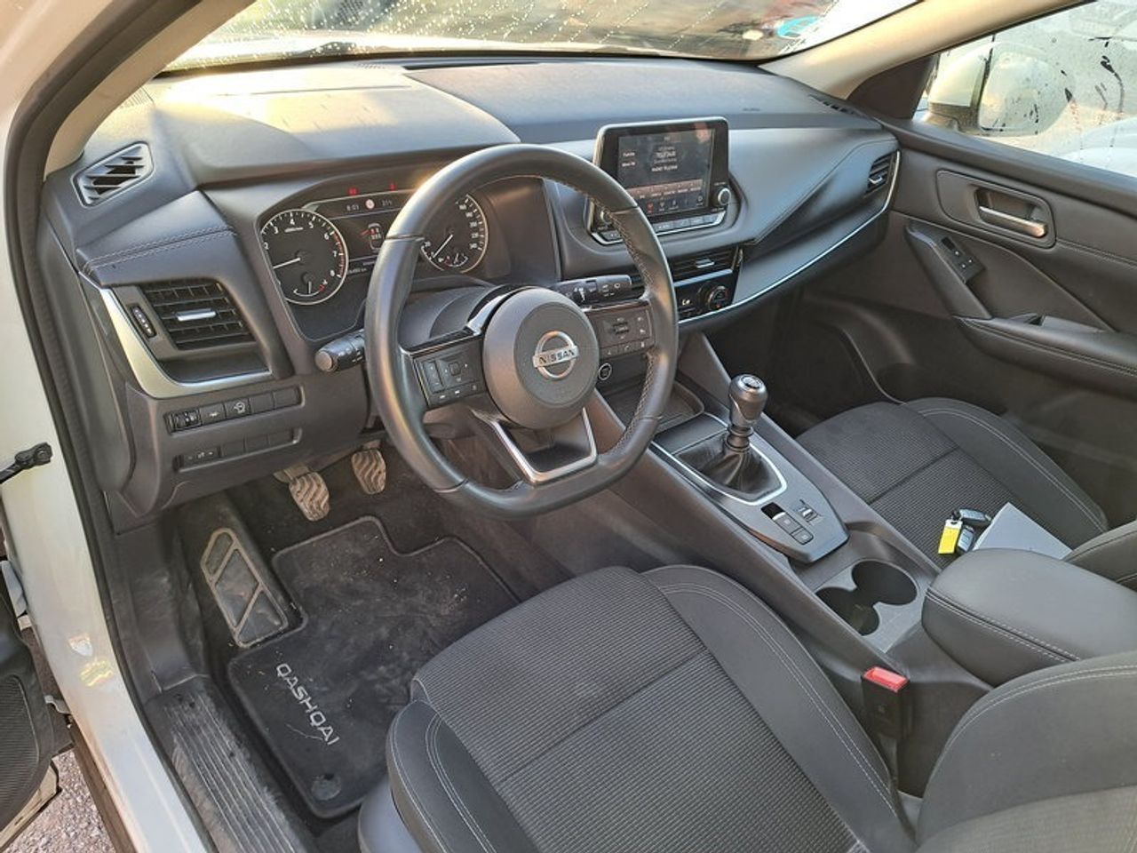 Nissan Qashqai Dig-t 103kw (140cv) Mhev 4x2 Acenta - Foto 2
