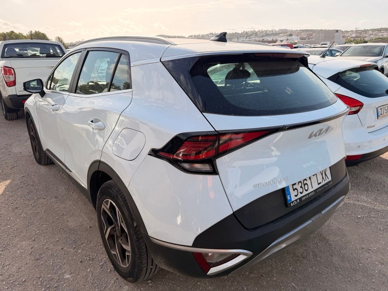 Kia Sportage 1.6 T-gdi 110kw (150cv) Concept 4x2 - Foto 2