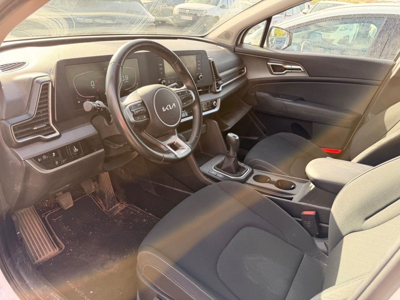 Kia Sportage 1.6 T-gdi 110kw (150cv) Concept 4x2 - Foto 2