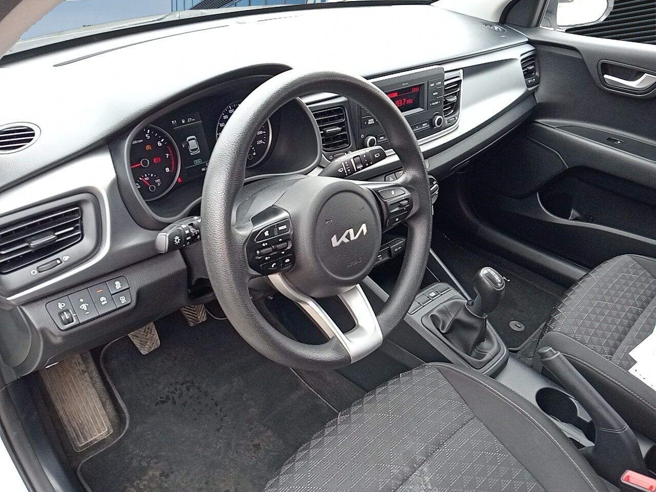 Kia Rio 1.0 T-gdi 74kw (100cv) Mhev Imt Concept - Foto 2