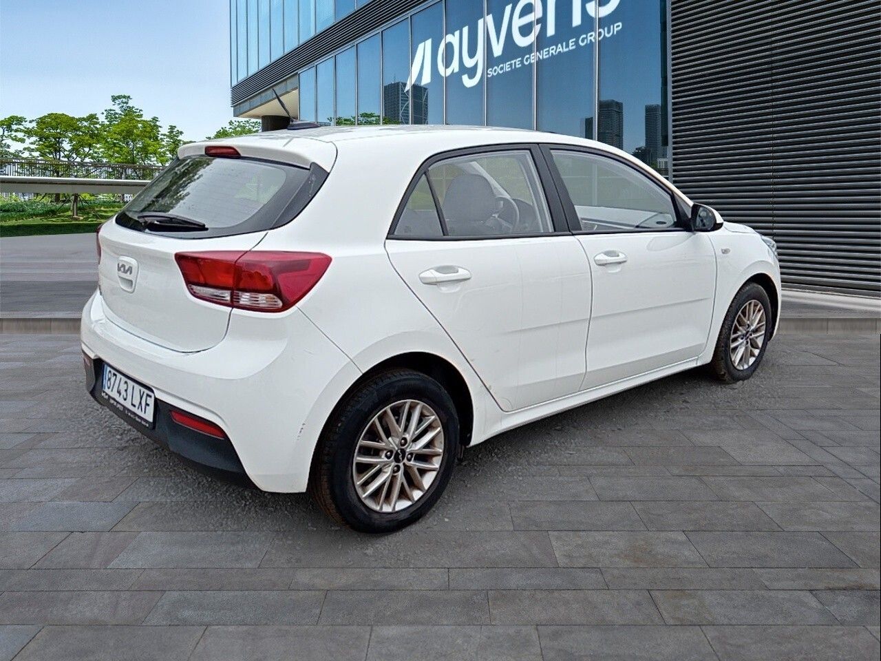 Kia Rio 1.0 T-gdi 74kw (100cv) Mhev Imt Concept - Foto 2