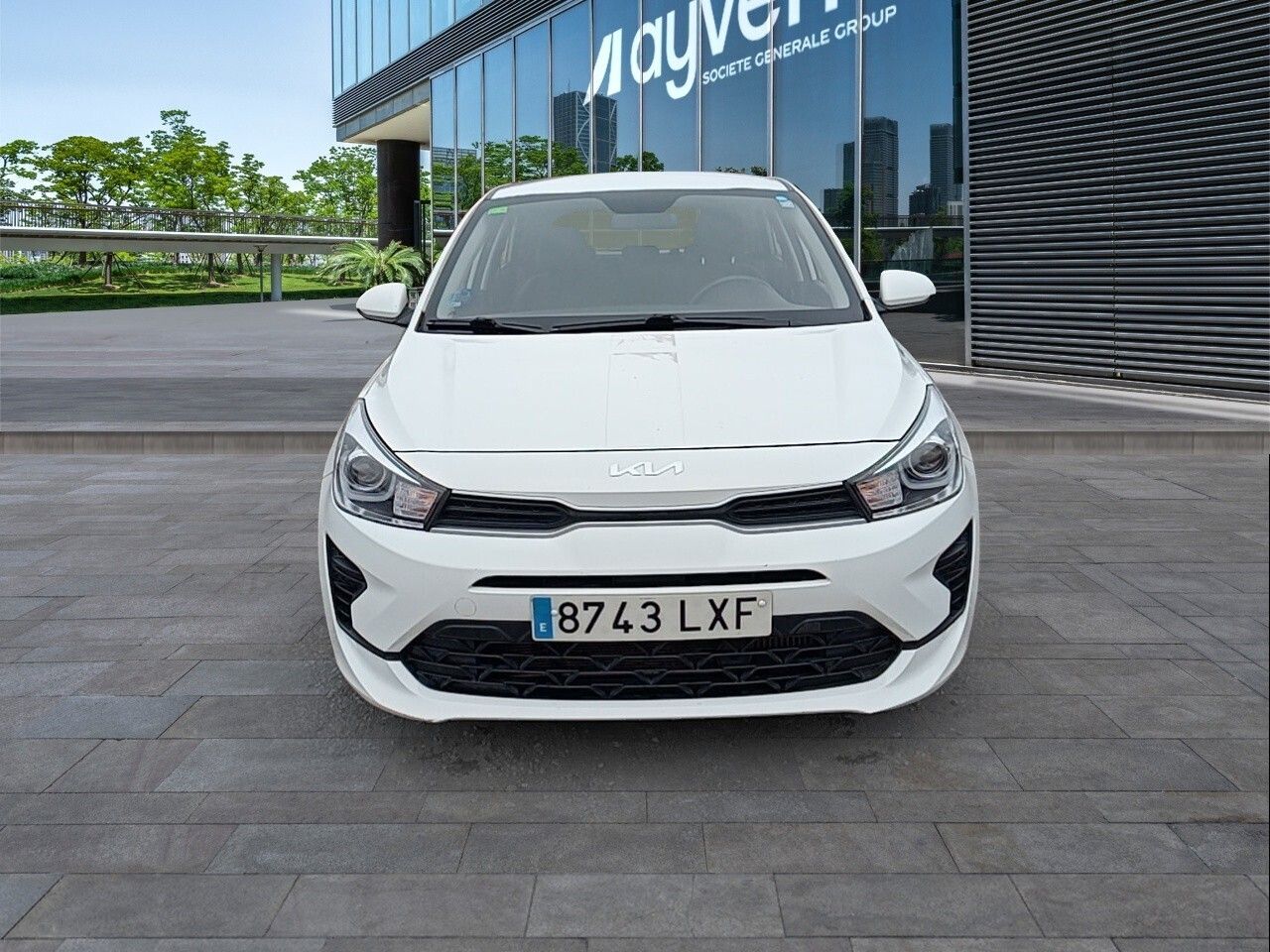 Kia Rio 1.0 T-gdi 74kw (100cv) Mhev Imt Concept - Foto 2