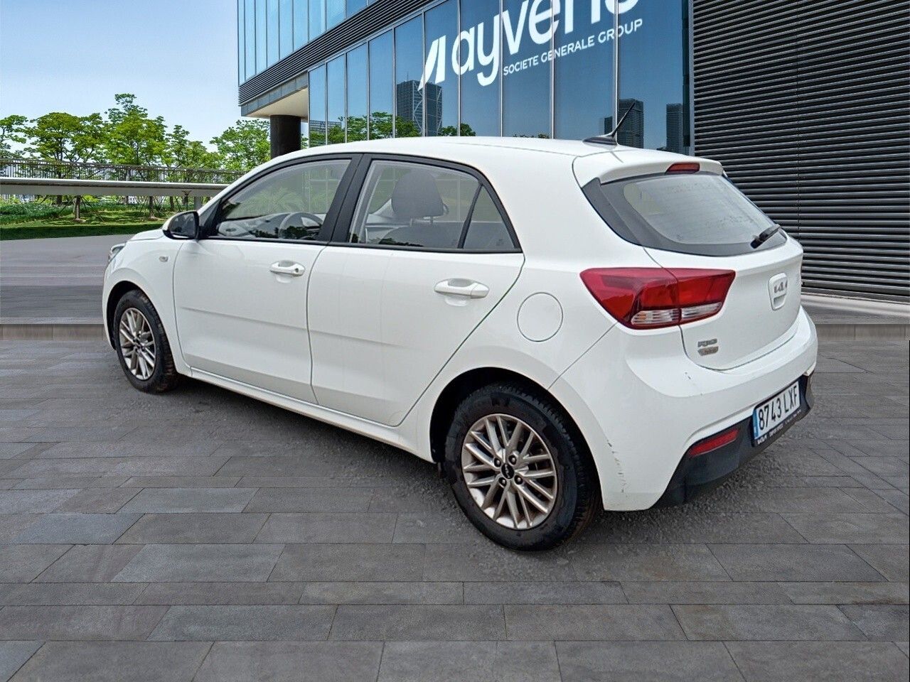 Kia Rio 1.0 T-gdi 74kw (100cv) Mhev Imt Concept - Foto 2