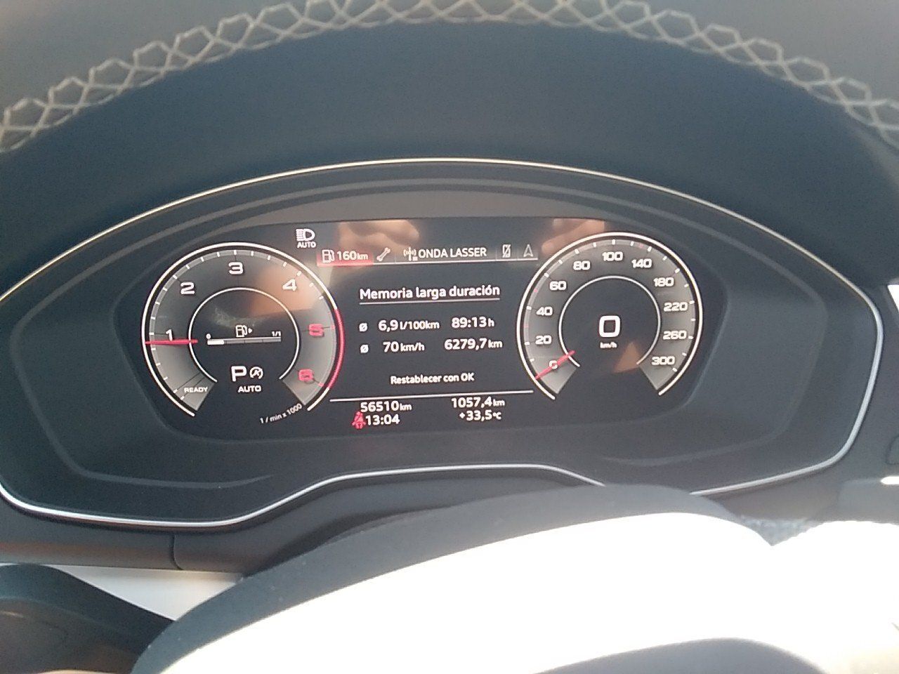 Audi Q5 Sportback S Line 40 Tdi 150kw Quattro-ultra - Foto 2