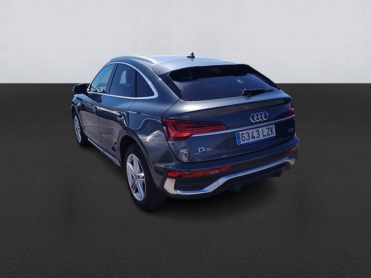 Audi Q5 Sportback S Line 40 Tdi 150kw Quattro-ultra - Foto 2