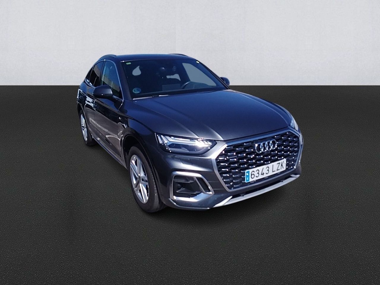 Audi Q5 Sportback S Line 40 Tdi 150kw Quattro-ultra - Foto 2