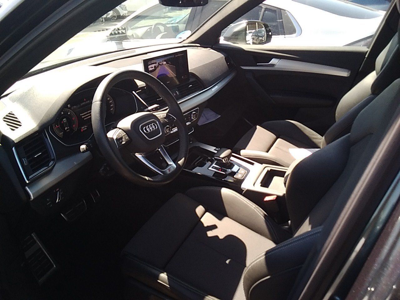 Audi Q5 Sportback S Line 40 Tdi 150kw Quattro-ultra - Foto 2