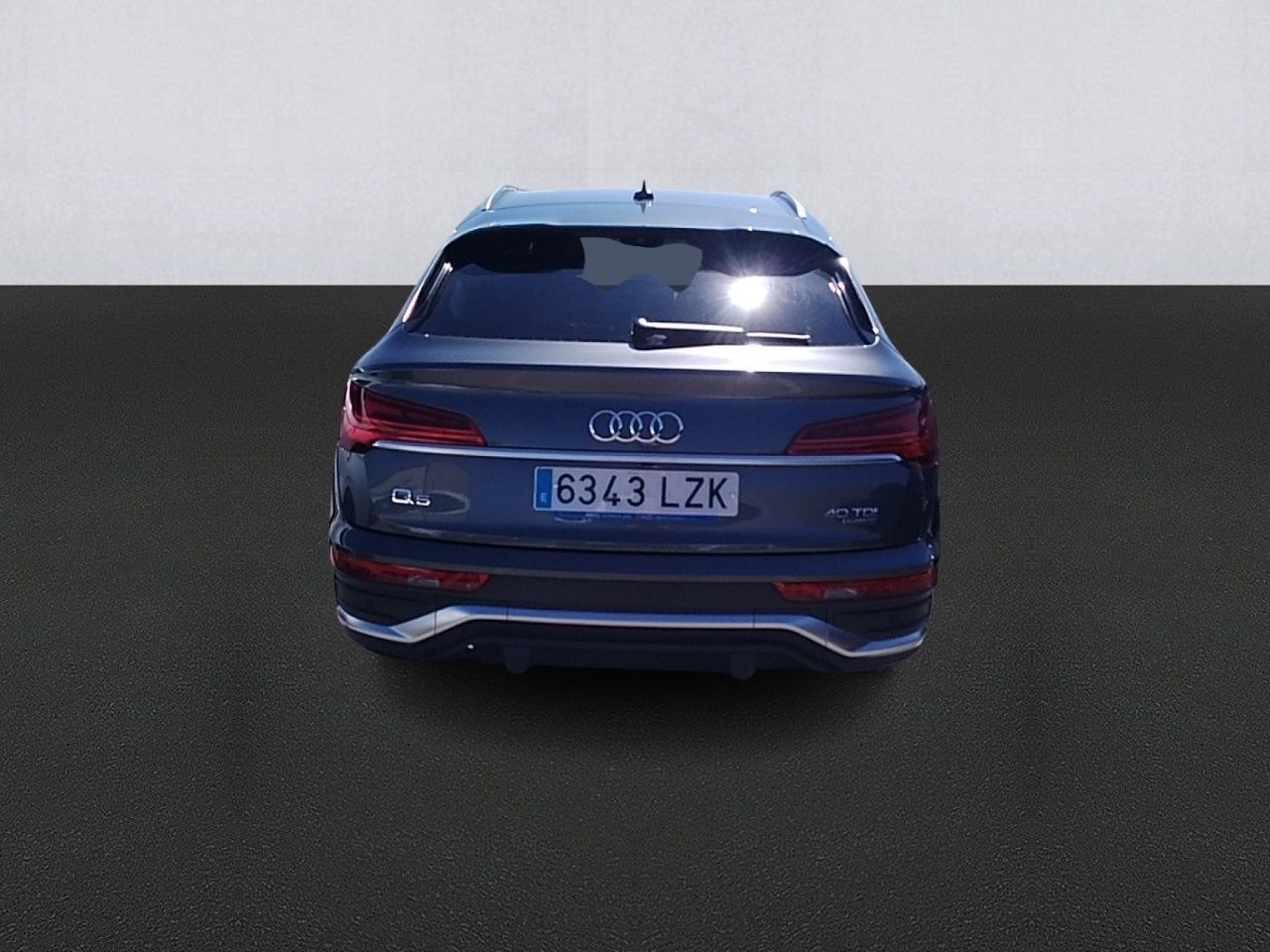 Audi Q5 Sportback S Line 40 Tdi 150kw Quattro-ultra - Foto 2