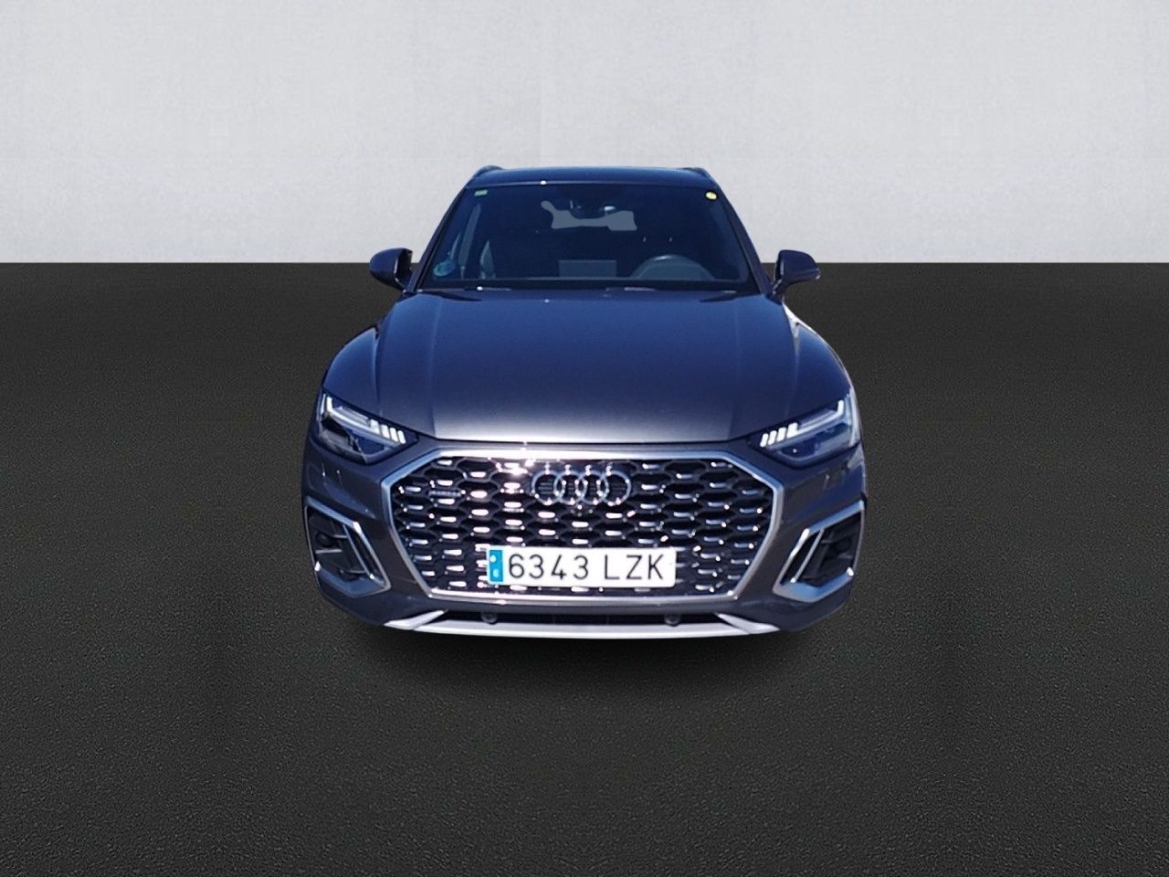 Audi Q5 Sportback S Line 40 Tdi 150kw Quattro-ultra - Foto 2
