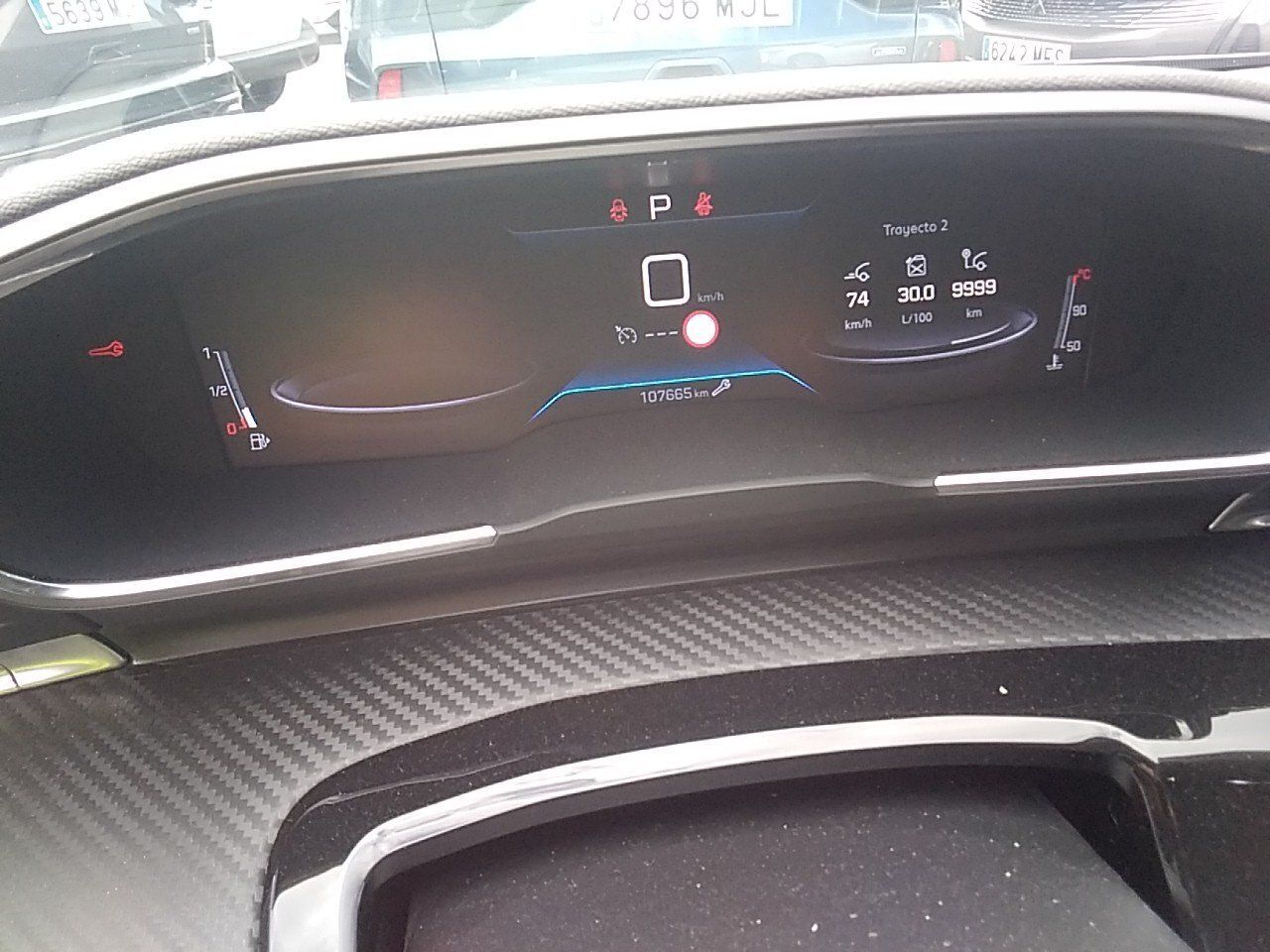 Peugeot 508 5p Active Pack Bluehdi 130 S&s Eat8 - Foto 2