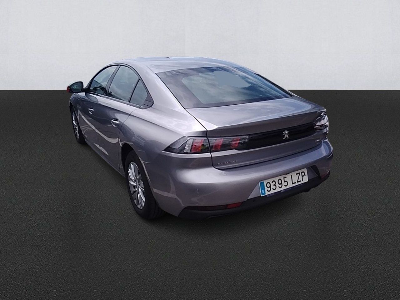 Peugeot 508 5p Active Pack Bluehdi 130 S&s Eat8 - Foto 2