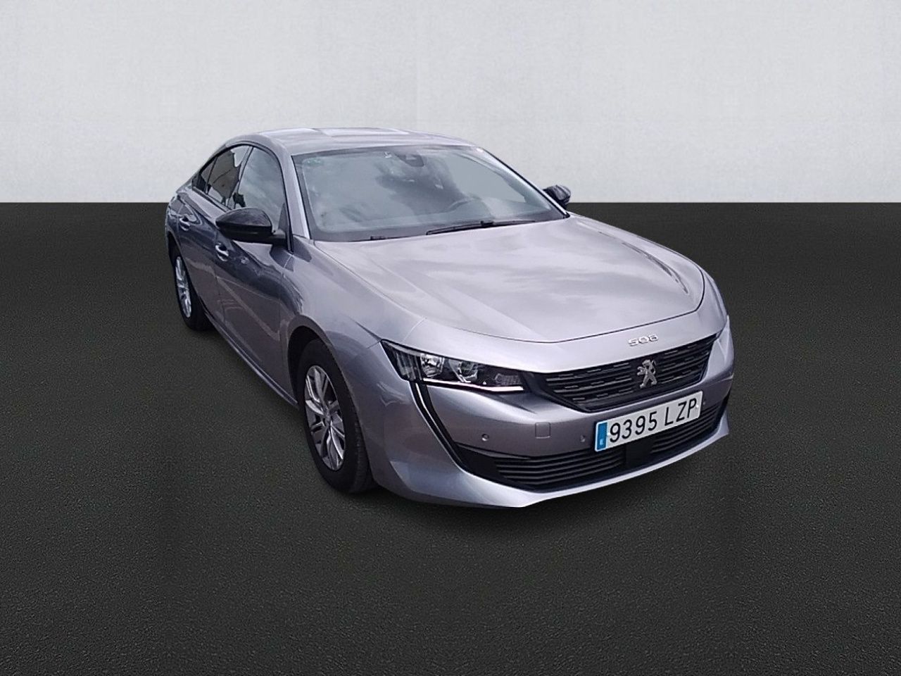 Peugeot 508 5p Active Pack Bluehdi 130 S&s Eat8 - Foto 2